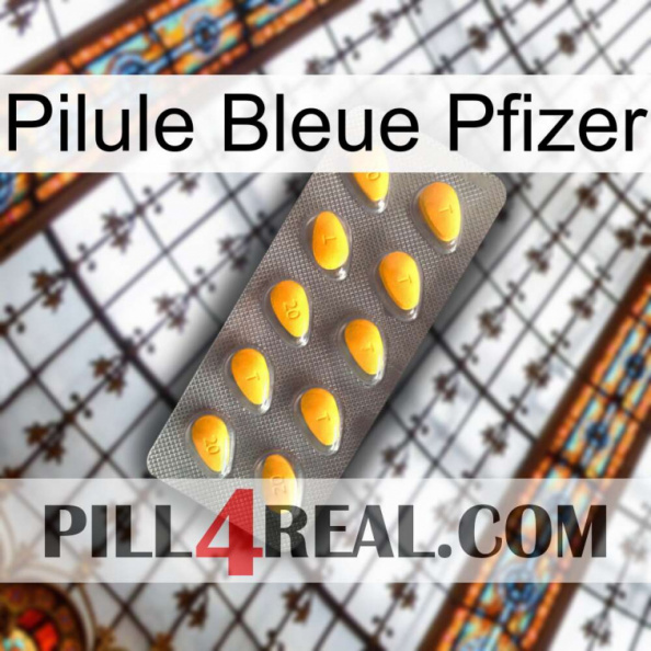 Pfizer Blue Pill cialis1